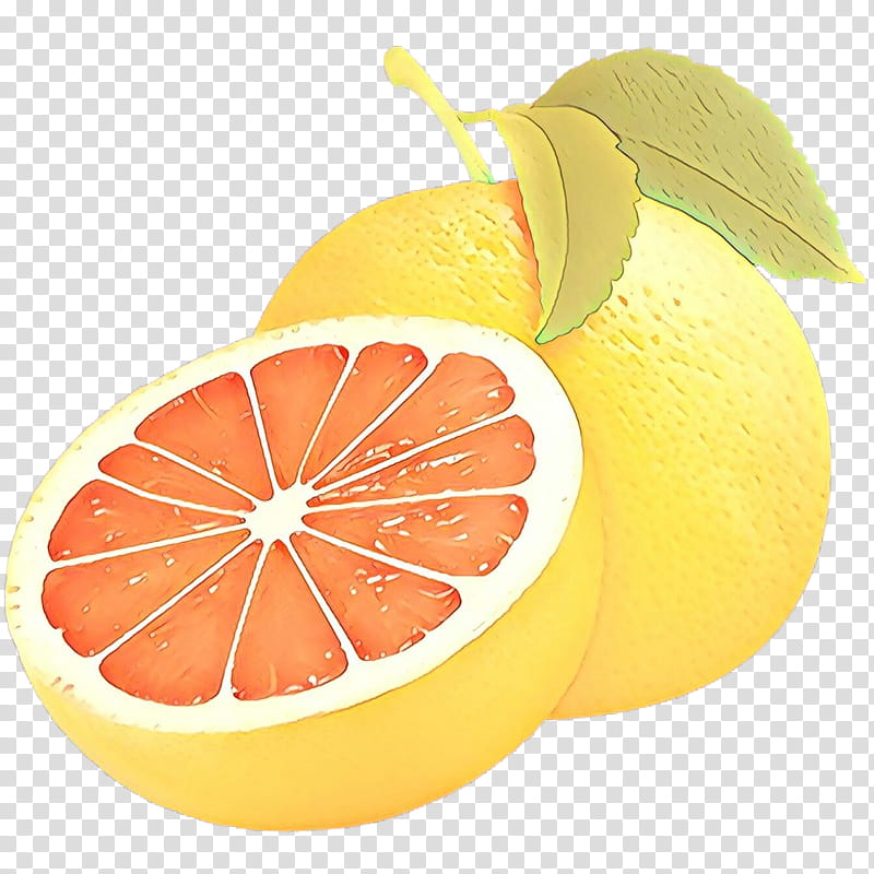 Lemon Juice, Grapefruit, Orange, Blood Orange, Pomelo, Food, Mandarin Orange, Tangelo transparent background PNG clipart