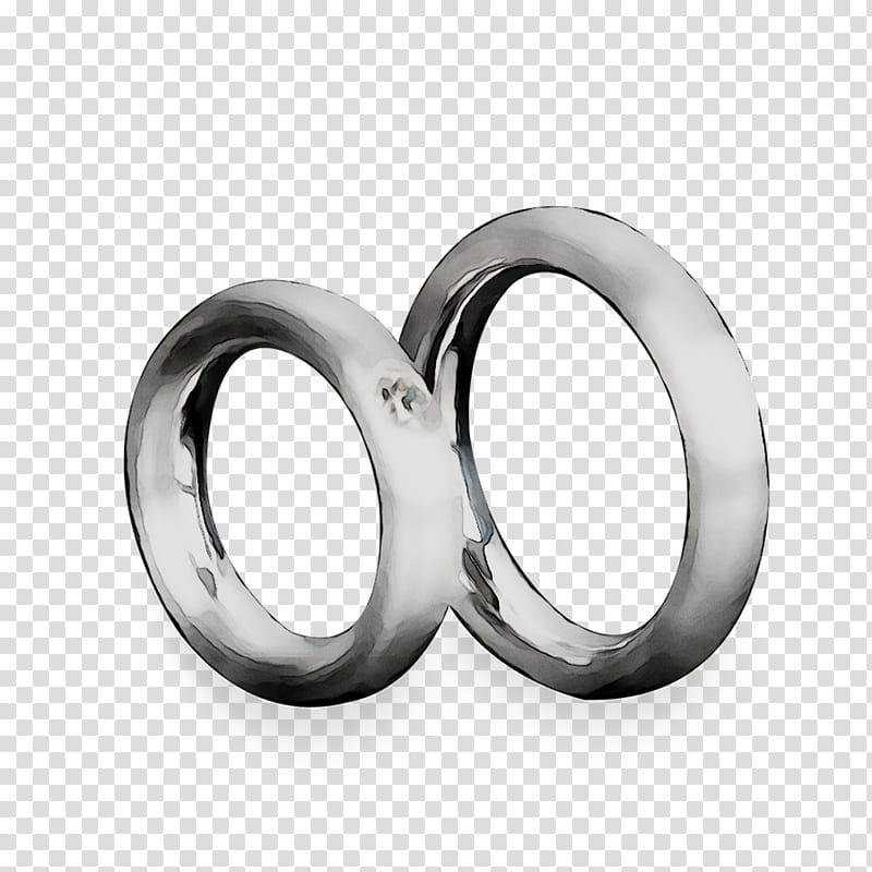 Silver, Ring, Body Jewellery, Human Body, Metal, Titanium Ring, Platinum, Steel transparent background PNG clipart