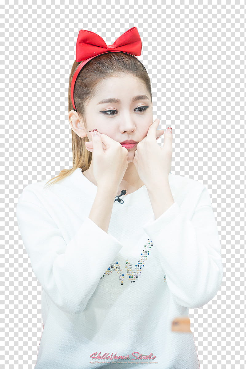 YooYoung transparent background PNG clipart