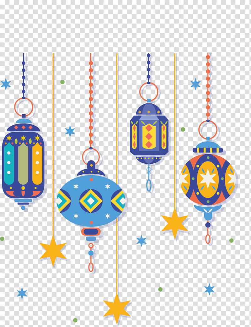 New Year Ornament, Ramadan, Lantern, Eid Alfitr, Eid Mubarak, Holiday, Islam, Oil Lamp transparent background PNG clipart