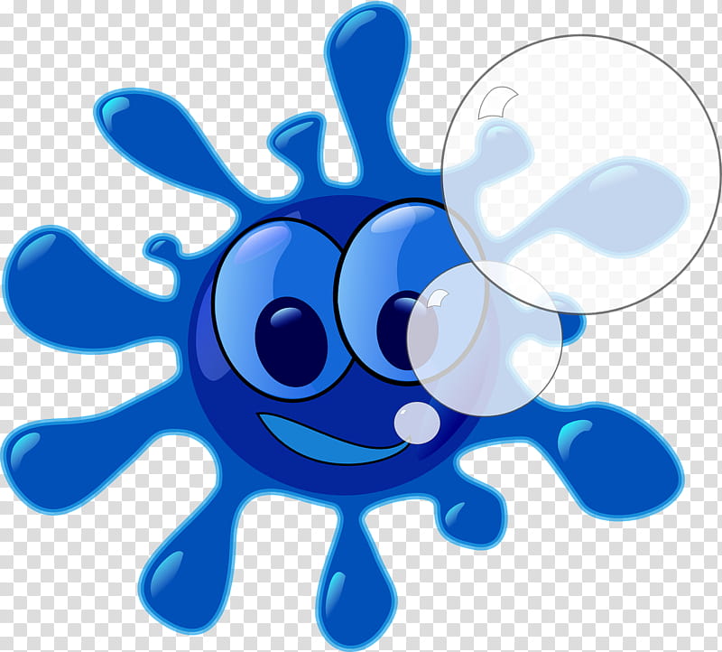 Line Art Blue, Splash, Cartoon, Electric Blue, Logo, Circle transparent background PNG clipart