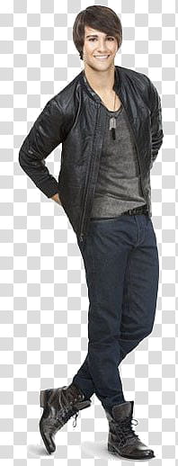 James Maslow transparent background PNG clipart