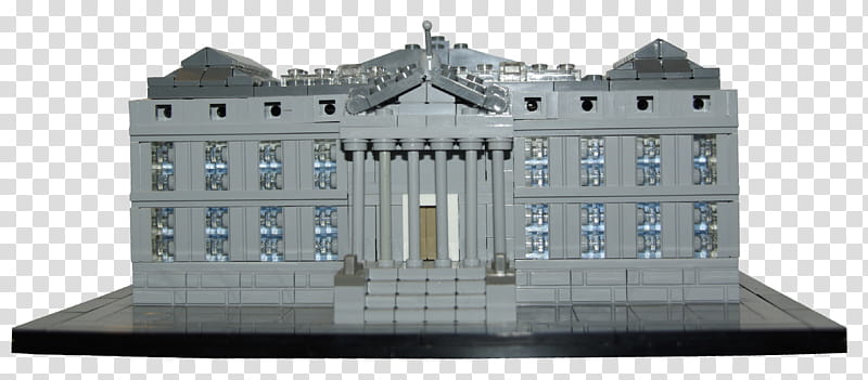Building, Royal Palace Of Madrid, Lego, Architecture, Lego Architecture, Lego City, Facade, Landmark transparent background PNG clipart