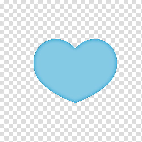 Recursos Del Tutorial Pink BarbaraPalvin, blue heart illustration transparent background PNG clipart