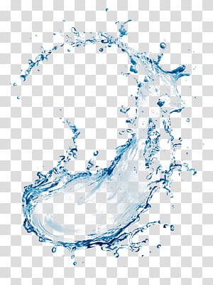 Water Cartoon png download - 800*444 - Free Transparent Glass png