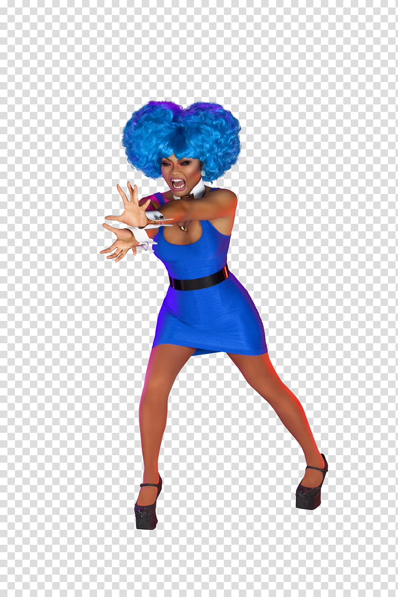 Rupauls Drag Race All stars ,  Jujubee icon transparent background PNG clipart