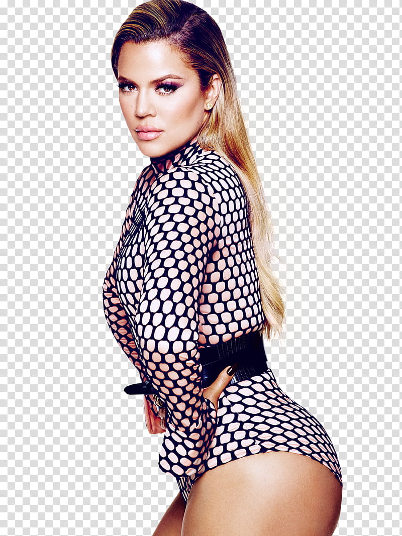  Khloe Kardashian, yahoo transparent background PNG clipart