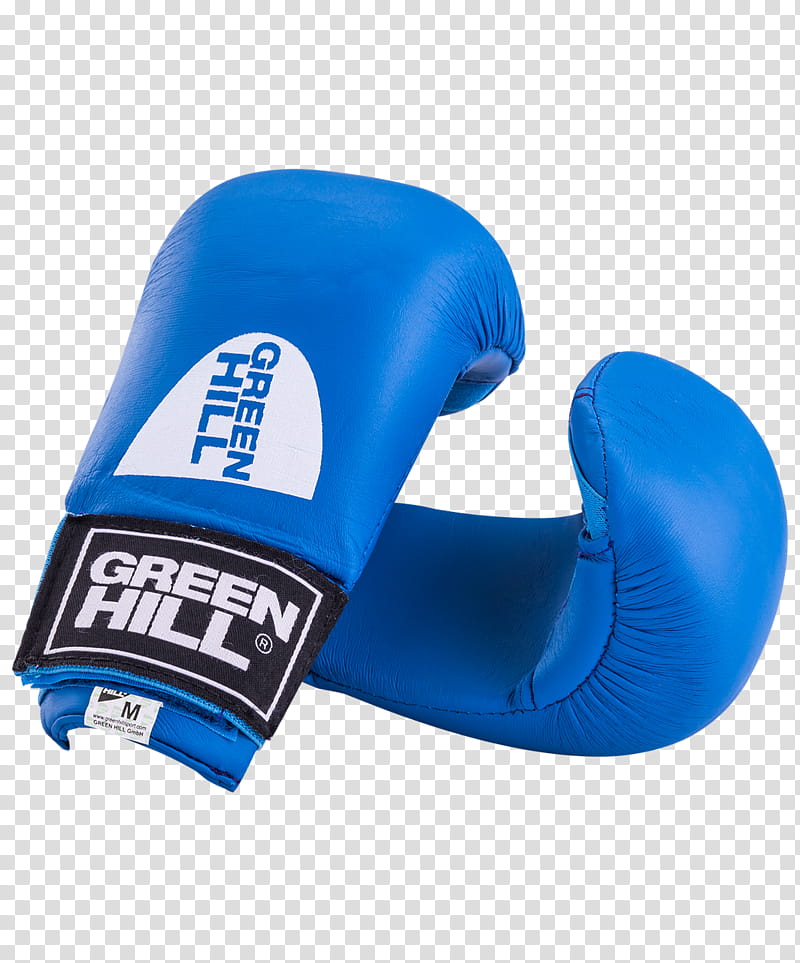 Gear, Boxing Glove, Blue, Hand, Karate, Cobalt Blue, Headgear, Sports Equipment transparent background PNG clipart
