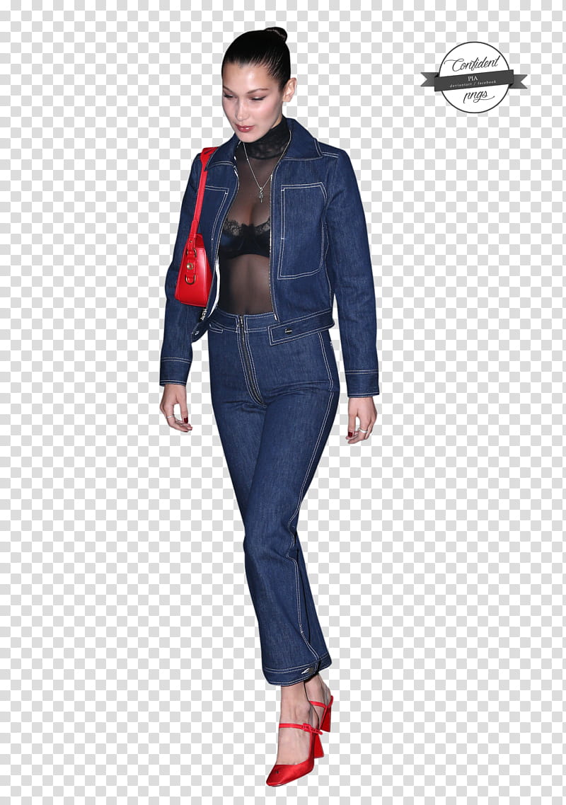 Bella Hadid, Bella Hadid  () transparent background PNG clipart