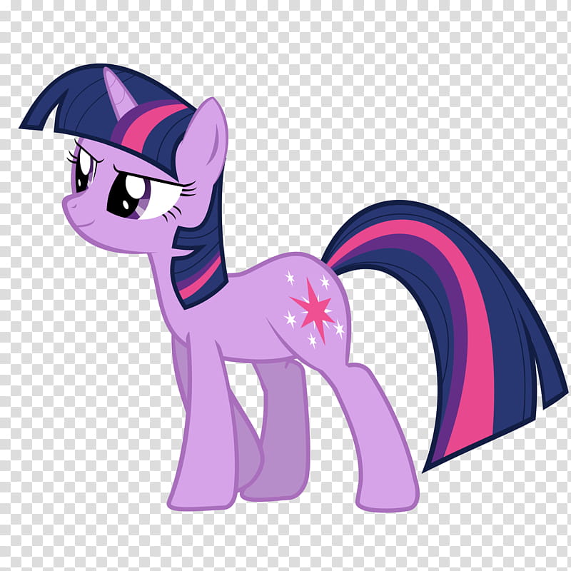 Twilight Sparkle walk cycle, My Little Pony character transparent background PNG clipart