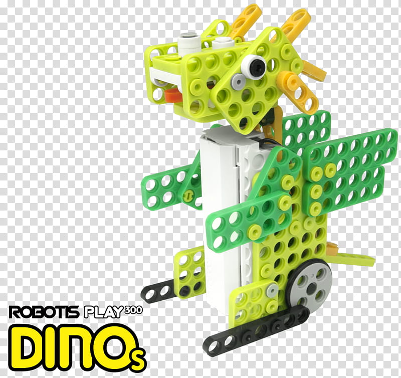 Dinosaur, Robot, Robotics, Robot Kit, Robotis Bioloid, Darwin Robotis Mini 9010046200, Toy, Humanoid transparent background PNG clipart