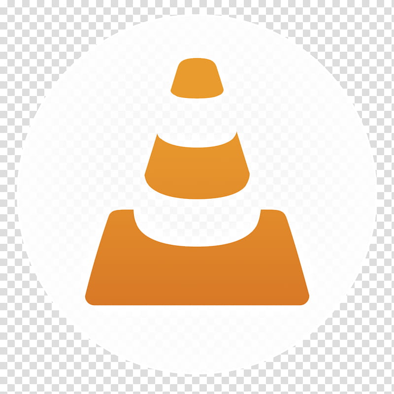 FROST PRO for OS X ICON SET now FREE , VLC, VLC application transparent background PNG clipart