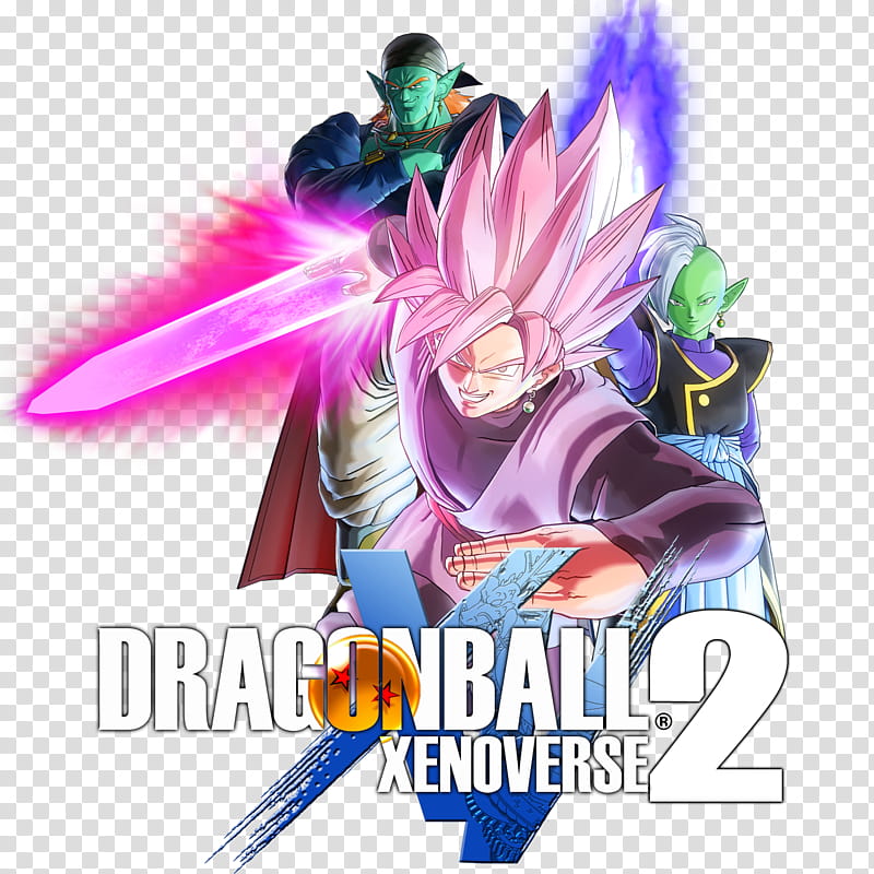 Dragon Ball Xenoverse  DLC , Dragon Ball Xenoverse  DLC  icon transparent background PNG clipart