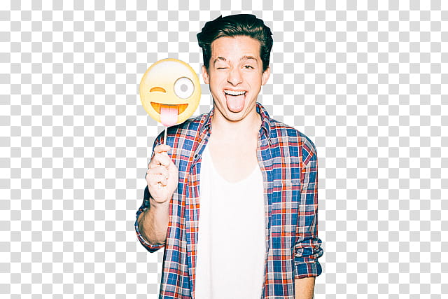 Charlie Puth, BPE transparent background PNG clipart