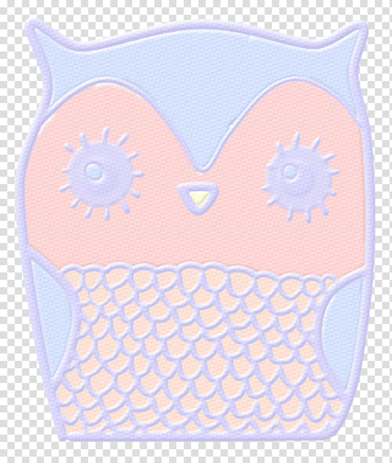 Cute ico, white and orange owl illustration transparent background PNG clipart
