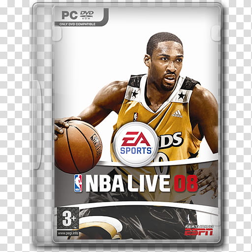 Game Icons , NBA Live  transparent background PNG clipart