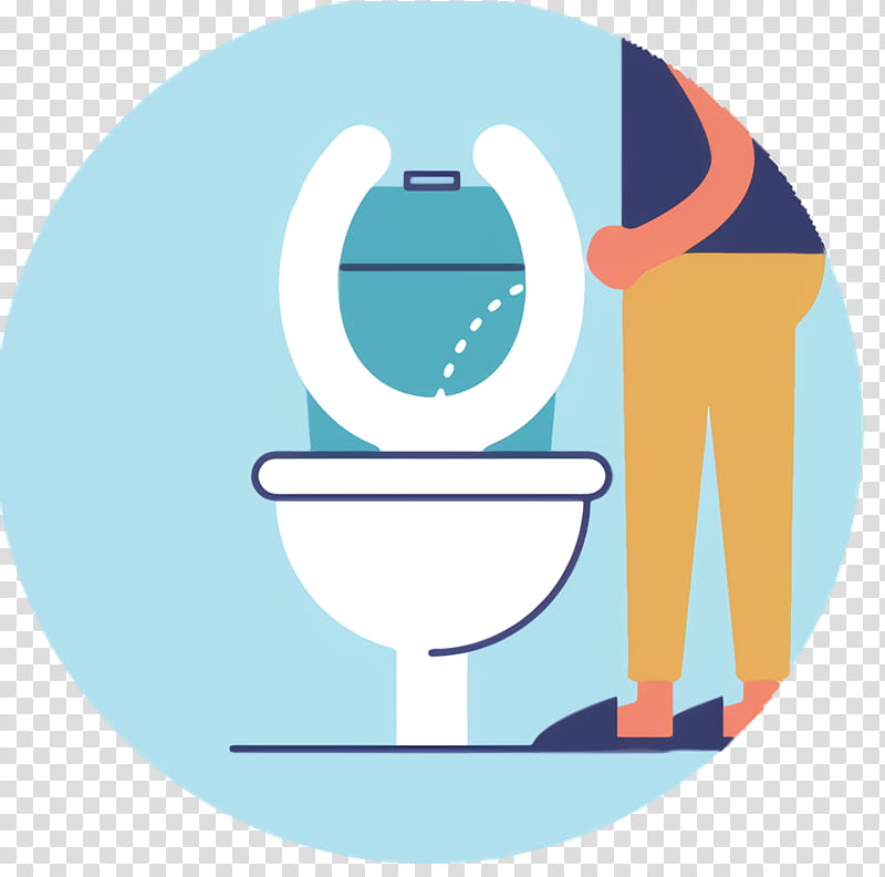 Toilet, Logo, Diabetes, Blood Sugar, Disease, Body, Behavior, Toilet Seat transparent background PNG clipart