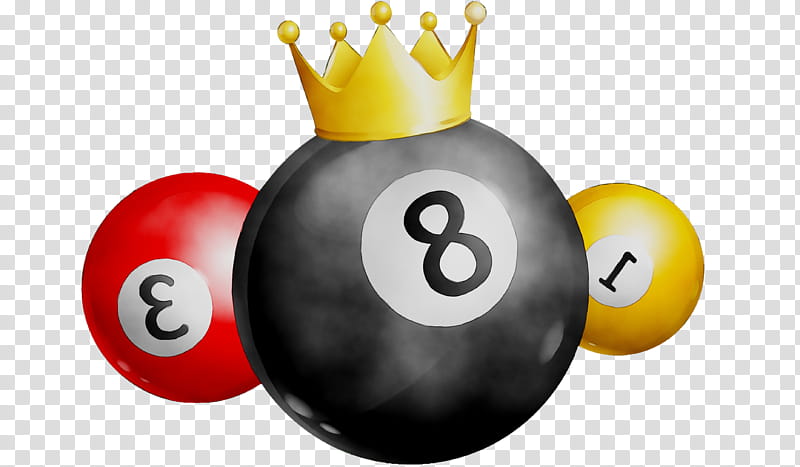 Billiard Balls Billiard Ball, Eightball, Billiards, Pool, Games, Sports Equipment, Recreation, Pocket Billiards transparent background PNG clipart