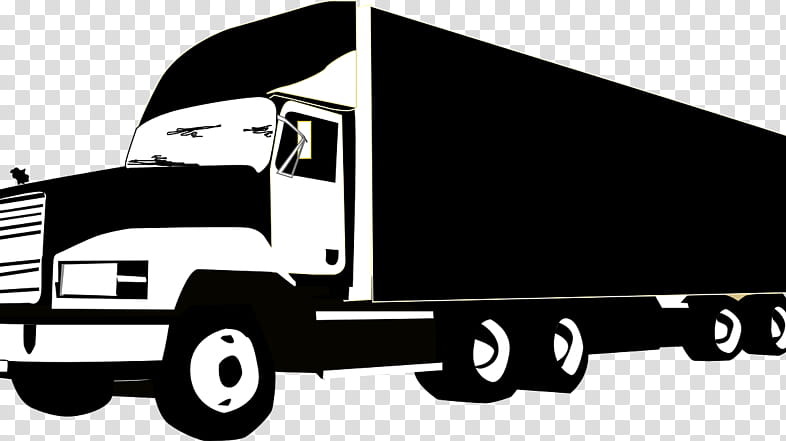 Car, Pickup Truck, AB Volvo, Mack Trucks, Semitrailer Truck, Trucks Trailers, Vehicle, Land Vehicle transparent background PNG clipart