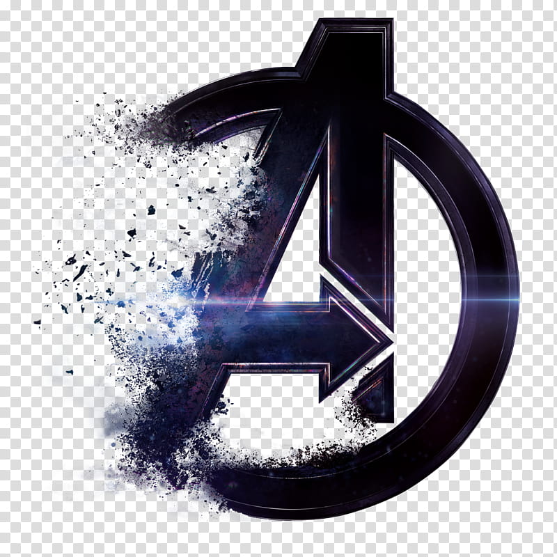 Avengers: Endgame () Avengers Snap logo ., Avengers logo transparent background PNG clipart