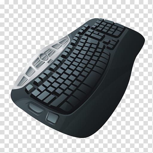 HydroPRO HP Hardware Set, HP-Keyboard icon transparent background PNG clipart