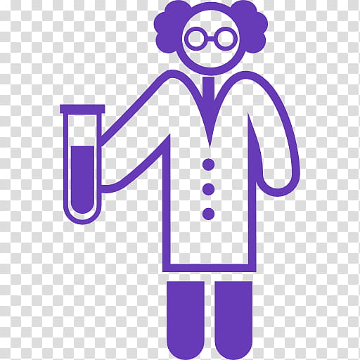Scientist, Science, Chemistry, Laboratory, Experiment, Computer Science, Medical Laboratory Scientist, Laboratory Flasks transparent background PNG clipart