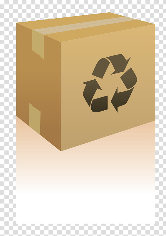 Cardboard Box, Recycling, Recycling Symbol, Paper, Carton, Blue Box Recycling System, Parcel, Packaging And Labeling transparent background PNG clipart