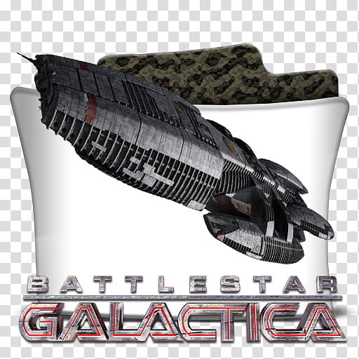 Battlestar Galactica Folde Icon, Battlestar Galactica Folde Icon transparent background PNG clipart