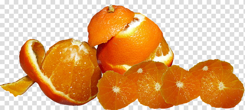 Fruit, Clementine, Mandarin Orange, Tangerine, Peel, Clausena Lansium, Rangpur, Tangelo transparent background PNG clipart
