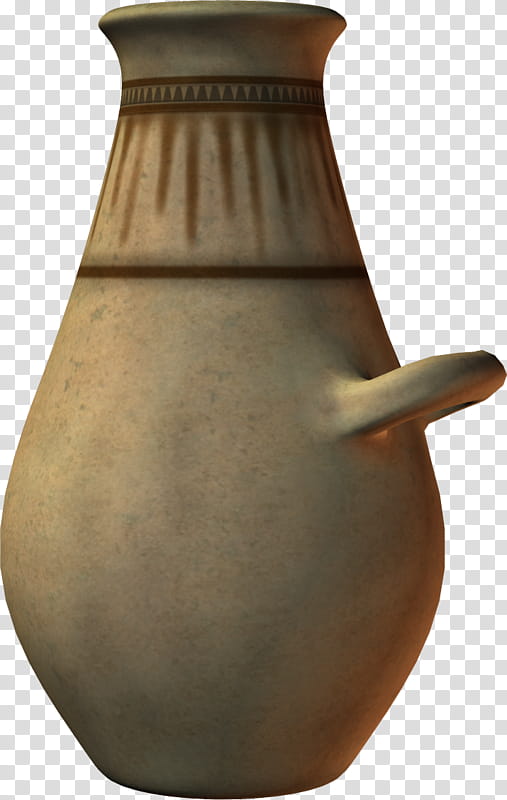 Ancient Egypt Vase, Ancient Egyptian Pottery, Ceramic, Mummy, Jug, Ancient Egyptian Architecture, Museum, Earthenware transparent background PNG clipart