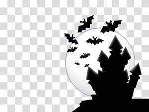 Halloween 10 transparent background PNG clipart thumbnail