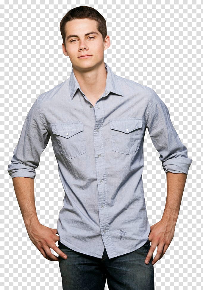 DYLAN O BRIEN transparent background PNG clipart