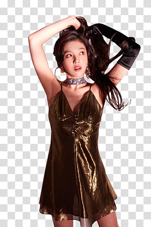 Red Velvet Perfect Velvet Part2 5P PNG, 4 icon transparent background PNG clipart thumbnail