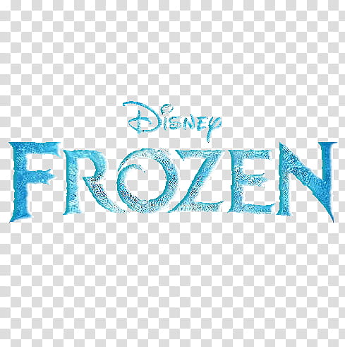 Frozen DL MS Por Victoria editions, Disney Frozen logo transparent background PNG clipart