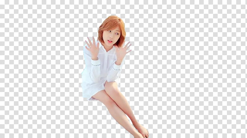 HaYoung Apink Remember transparent background PNG clipart