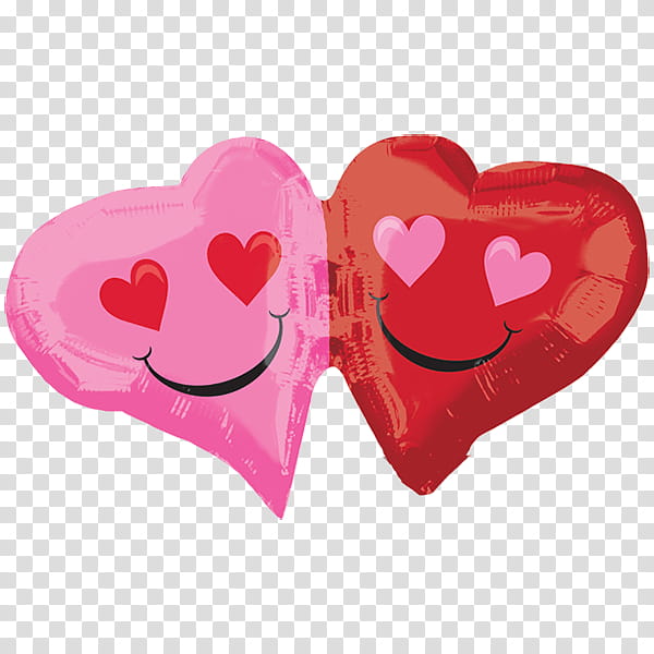 Background Heart Emoji, Balloon, Emoticon, Foil Balloon, Love, Friendship, Burtonburton Inc, Birthday transparent background PNG clipart
