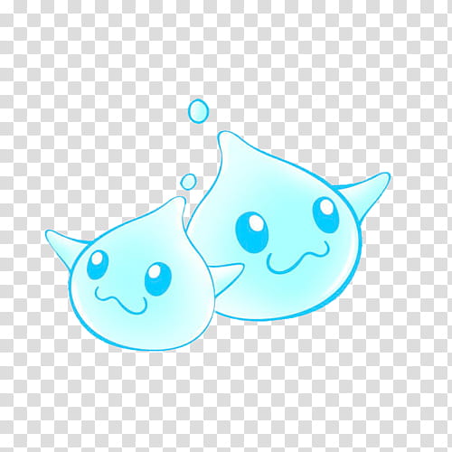 Water Drop, Cartoon, Drawing, Animation, Water Vapor, Blue, Cat, Fish transparent background PNG clipart