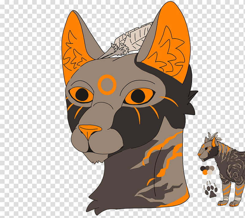 Big bad commish  WIP transparent background PNG clipart