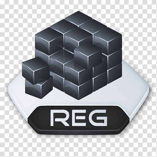 Senary System, REG logo transparent background PNG clipart