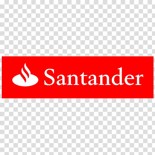 Bank, Santander Bank, Logo, Online Banking, Santander Group, Investment Banking, Santander Uk, Private Banking transparent background PNG clipart