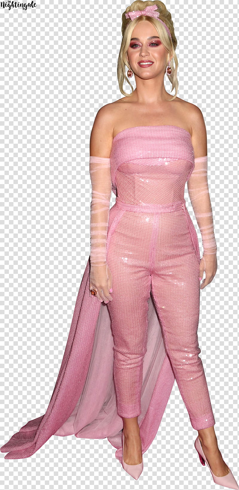 KATY PERRY ,,SAM () transparent background PNG clipart