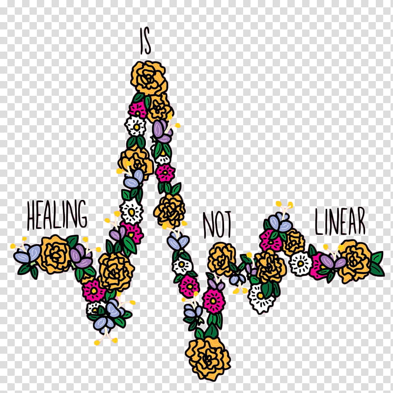 Watch, healing not linear illustration transparent background PNG clipart