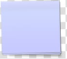 Vista Rainbar V English, purple printer papers transparent background PNG clipart
