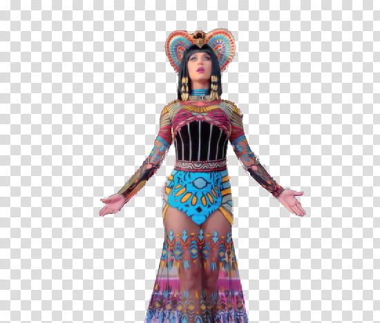 katy perry dark horse outfit
