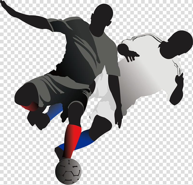 Easy How to Draw a Football Tutorial video and Coloring Page