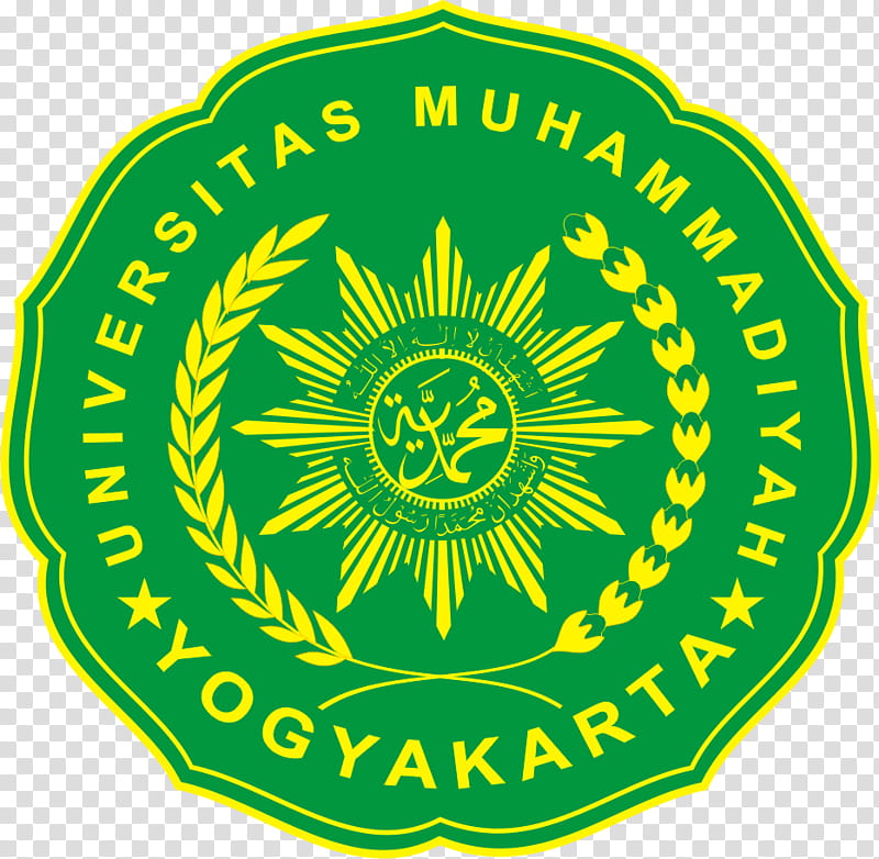 Green Circle, Logo, Muhammadiyah, Point, Ponorogo Regency, Yellow, Area, Line transparent background PNG clipart