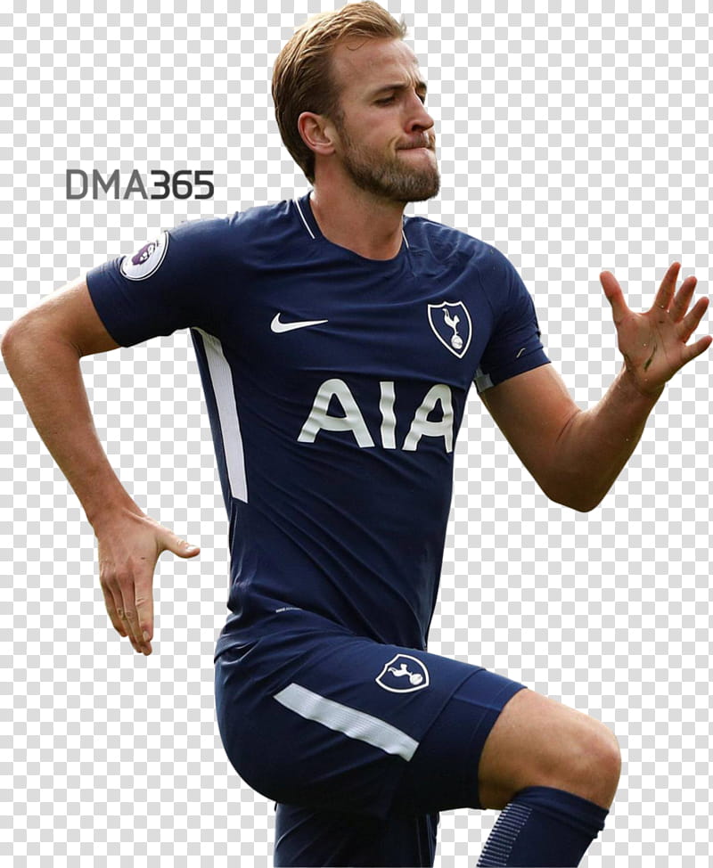 Harry Kane transparent background PNG clipart