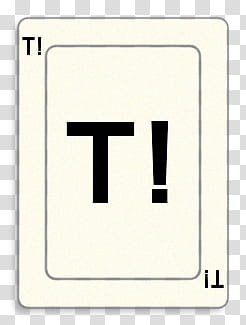 Iconos cartas, Taringa! transparent background PNG clipart