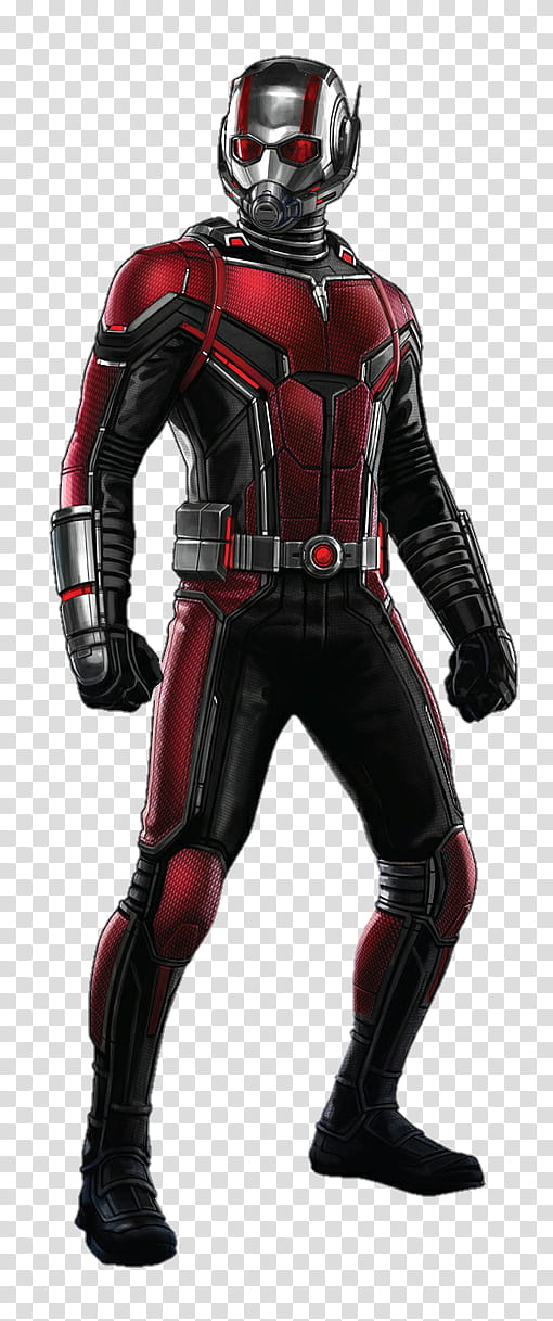 Antman and the Wasp Scott Lang transparent background PNG clipart