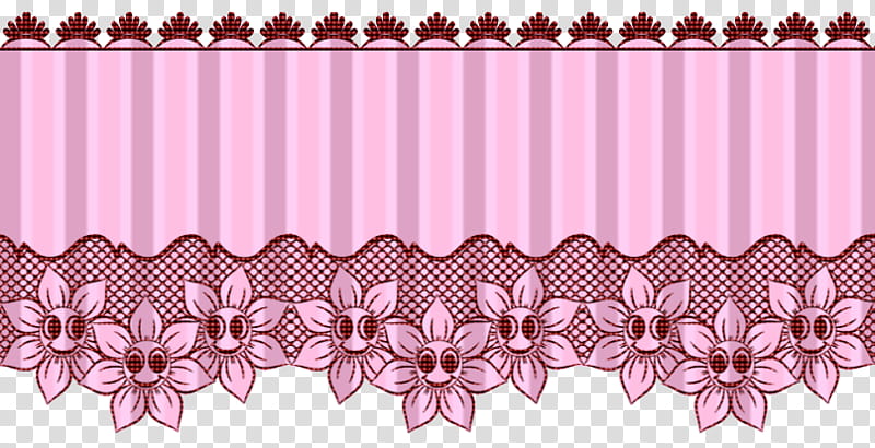 Backgrounds ba, pink border transparent background PNG clipart